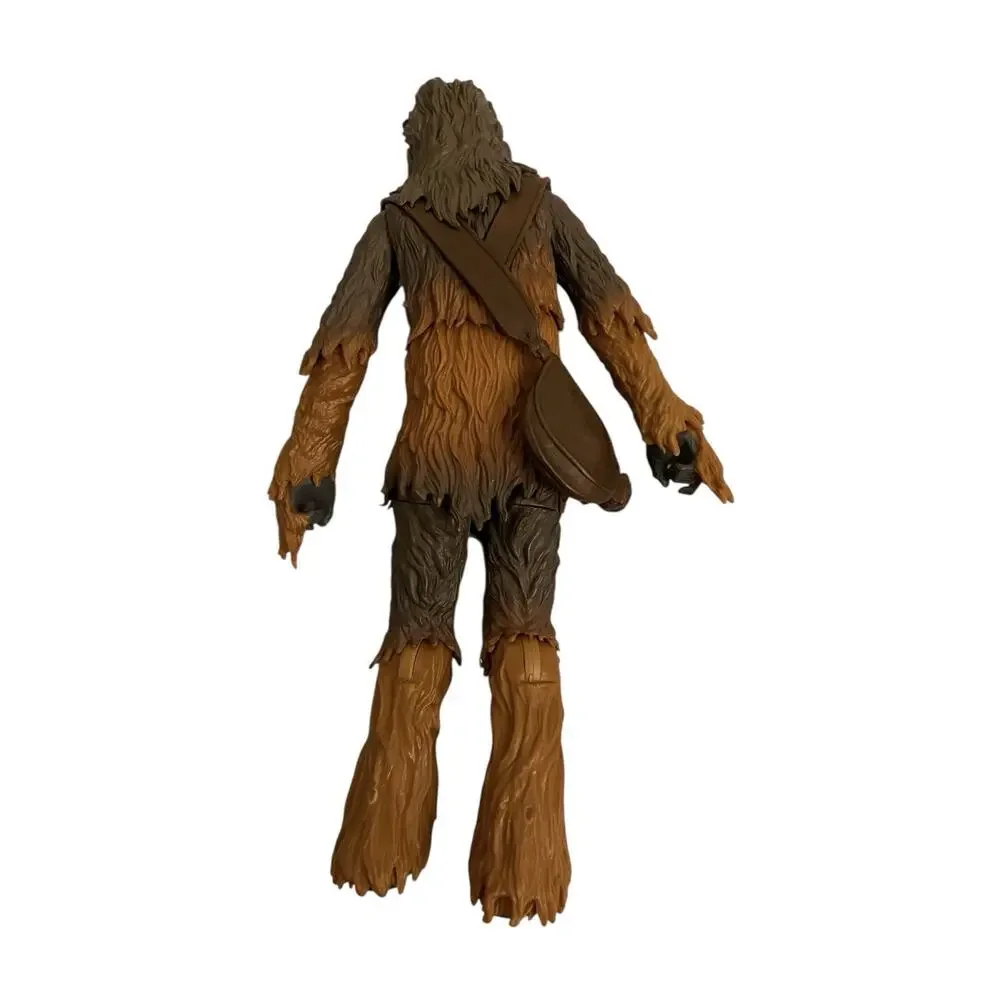 Hasbro Star Wars The Black Series Chewbacca Action Figure 7 1/4